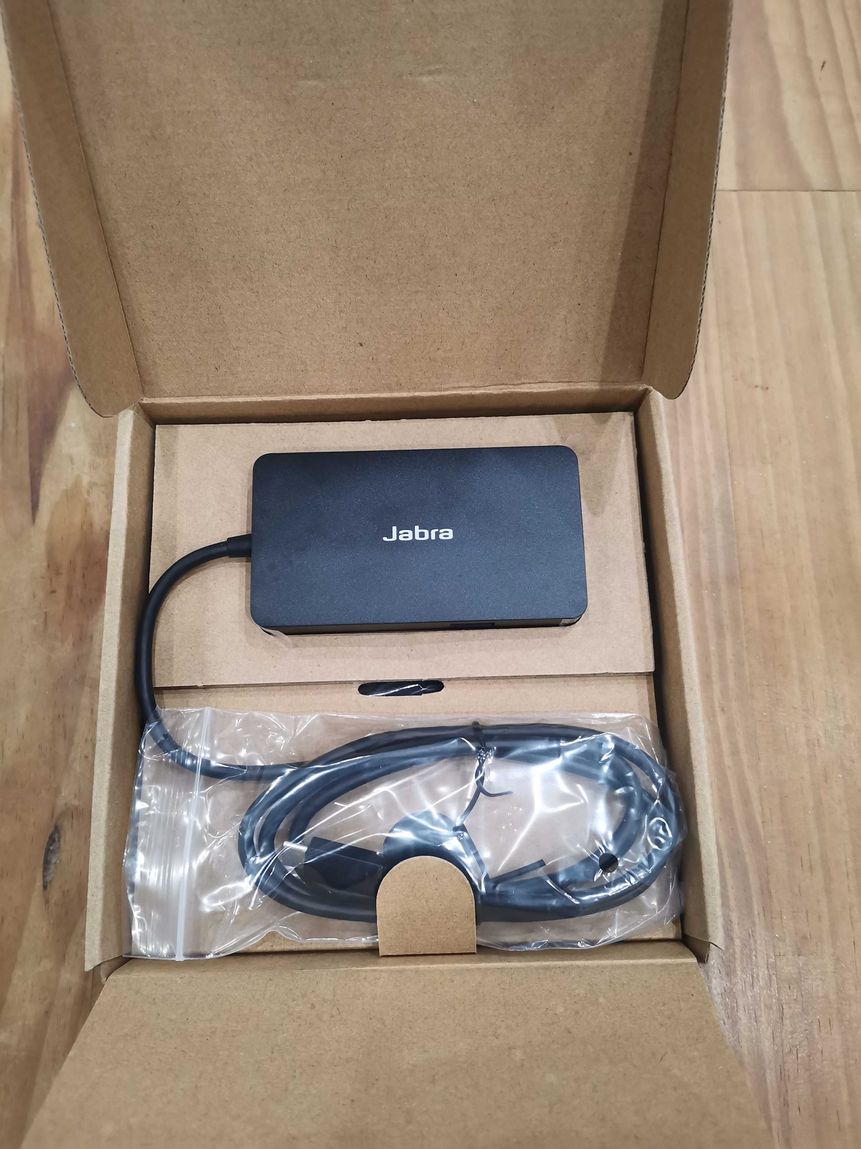 Jabra Panacast HUB USB-C