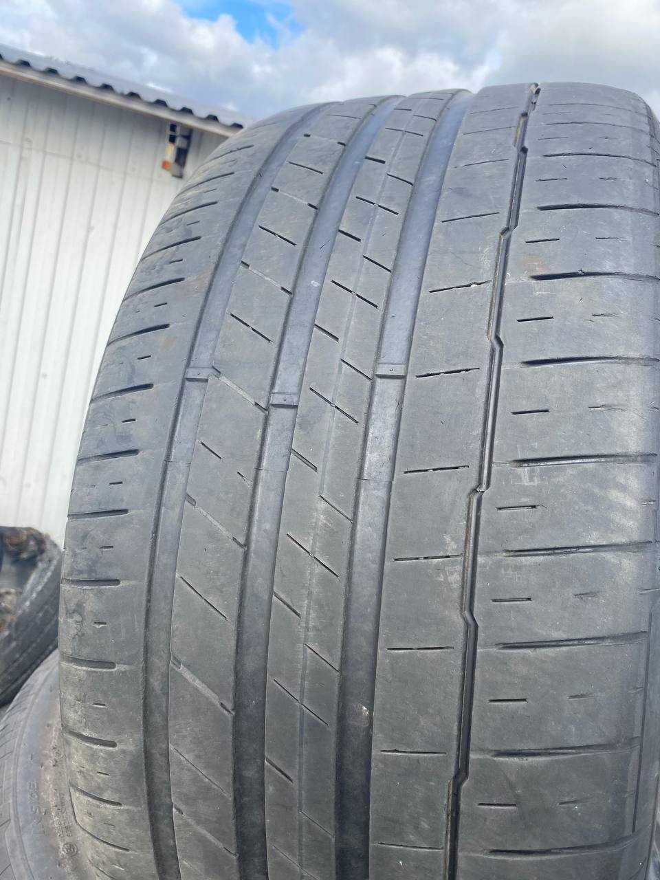 Hankook Ventus S1 Evo 3 SUV K127a 285/40 R22 110Y XL