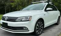 Volkswagen  Jetta 2015