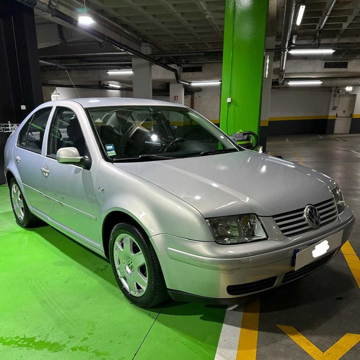 Volkswagen Bora 1.9 TDI