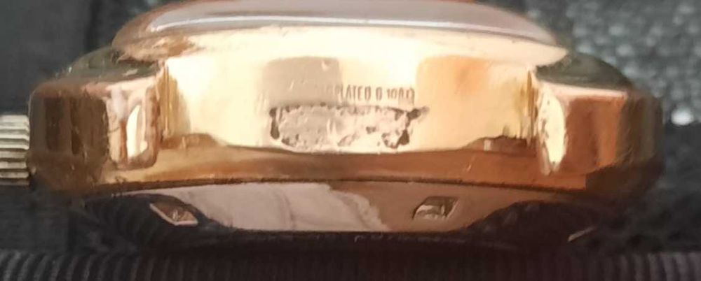 Relógio Invicta Automático.