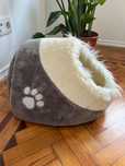 Caverna do gato / Casa para gatos