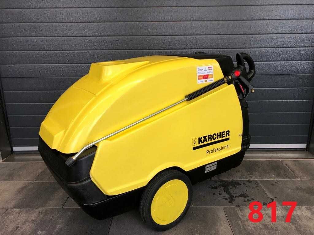 Karcher HDS 695 Myjka ciśnieniowa