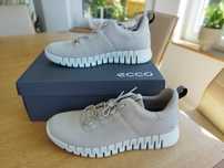 Buty sneakersy Ecco Gruuv -45 skórzane
