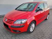 Volkswagen Golf Plus 1.4 16V, Klimatronik, Bezwypadkowy