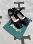 Miu miu балетки 37/5
