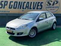 Fiat Bravo 1.4 16V Dynamic