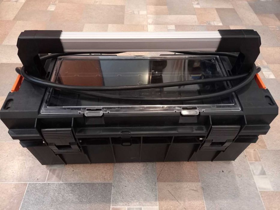 Аккумуляторы литий-железо-фосфатные 5,4 кВтч, 24В и 48В,  в наличии