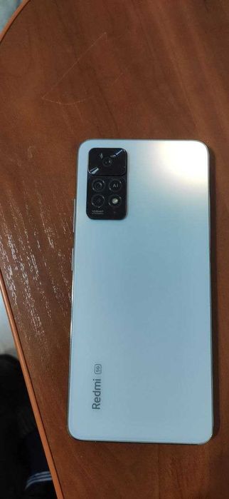 Смартфон Xiaomi Redmi Note 11E Pro 6\128 ГБ