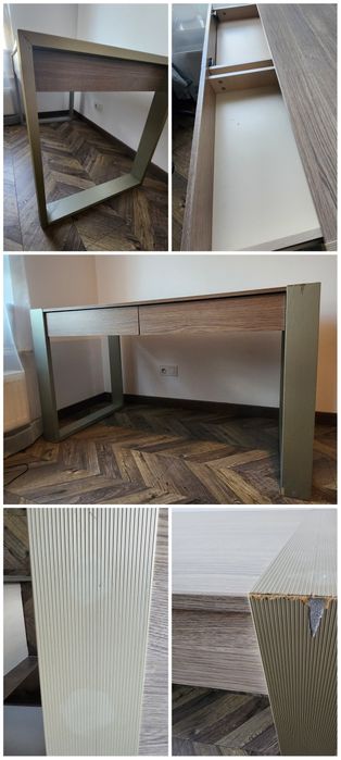 Zestaw mebli vox modern