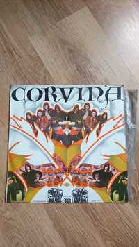płyta winylowa Corvina