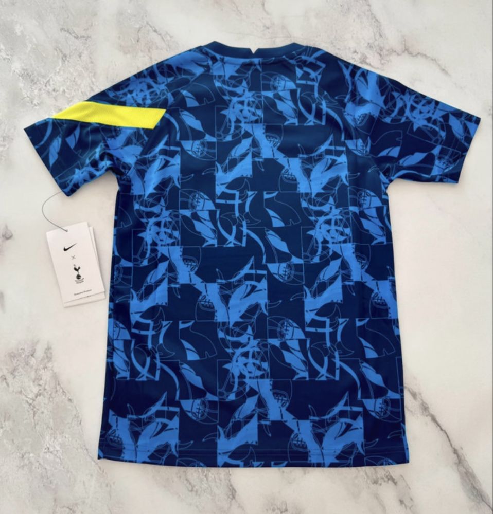 Nowa koszulka Nike Tottenham Kids