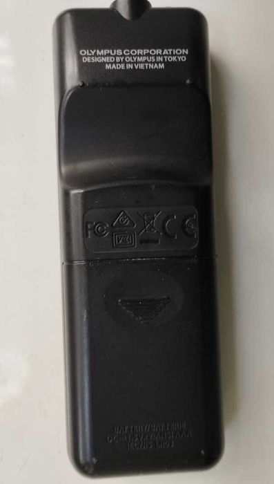 Цифровой диктофон Olympus VN-541PC E1 4GB