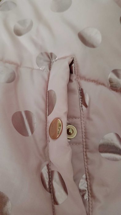 Зимовий комбінезон NEXT