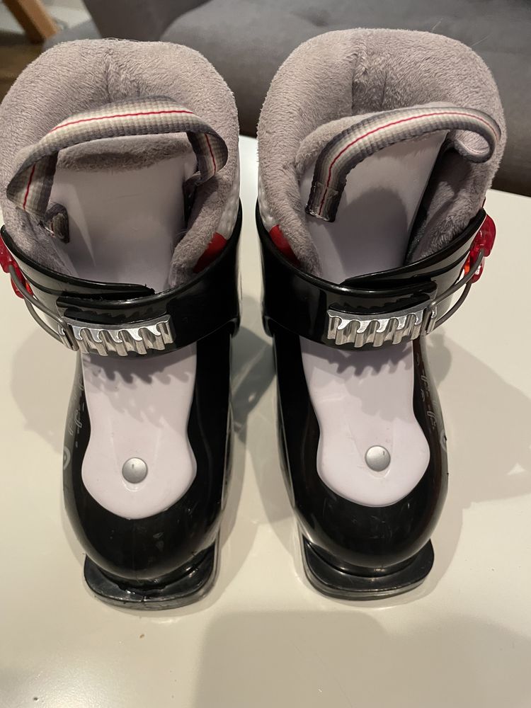 Buty narciarskie dla dziecka 201mm