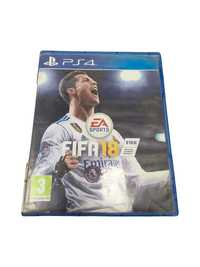 Gra playstation4 fifa 18