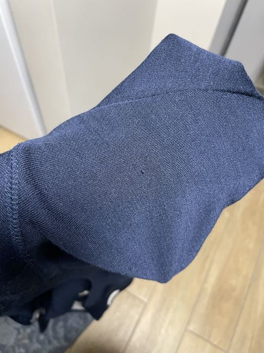 Kombinezon rampers reima podpinka 86