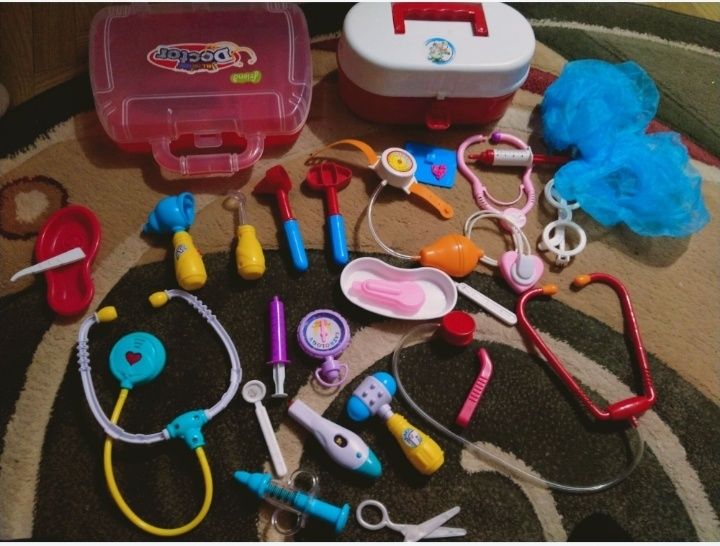 Игрушки для деток