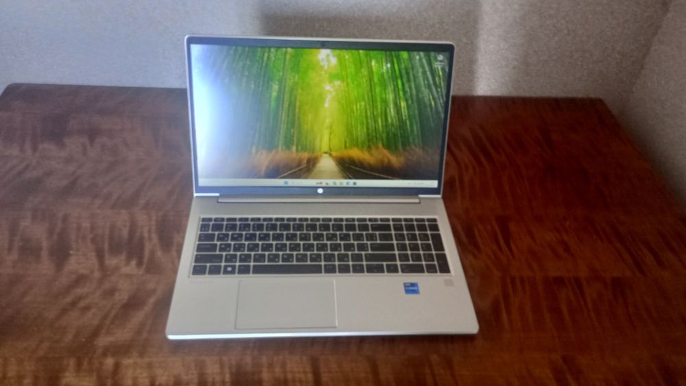 Ноутбук HP ProBook 450 G9
