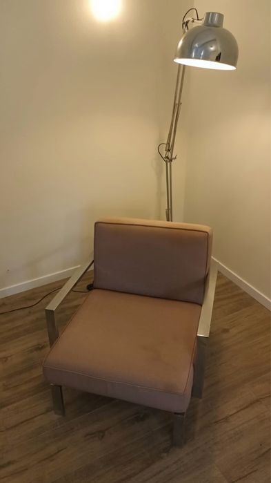 Cadeirão, poltrona design