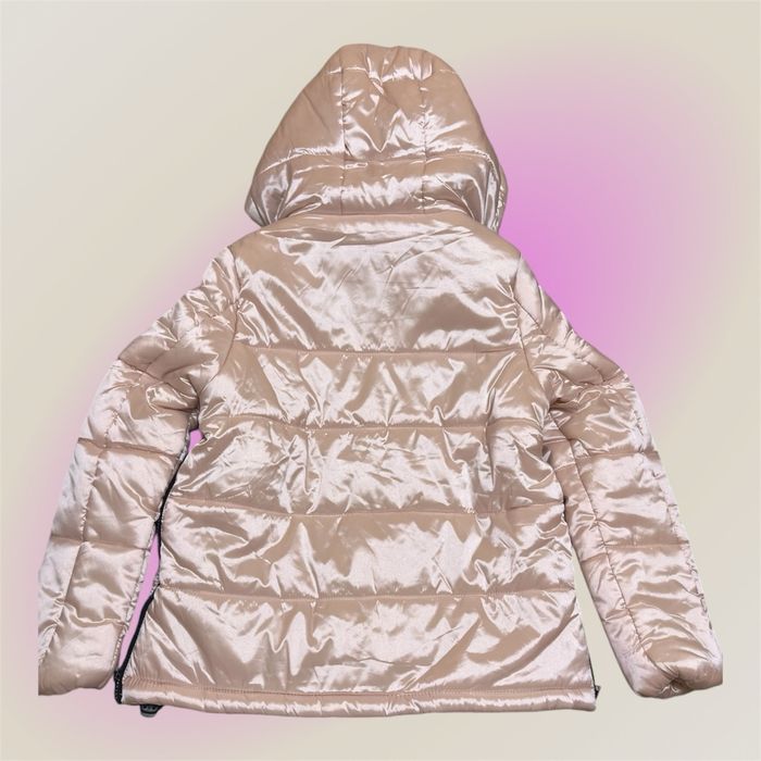 Куртки для дівчинки фірми OVS Італия.