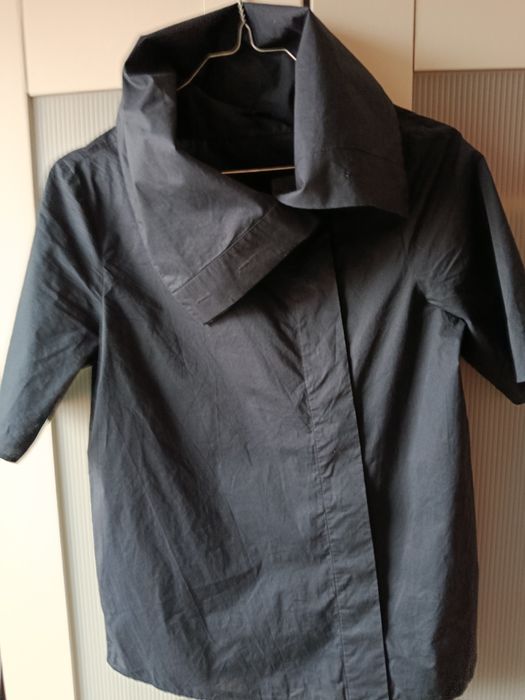 Camisa manga curta Cos