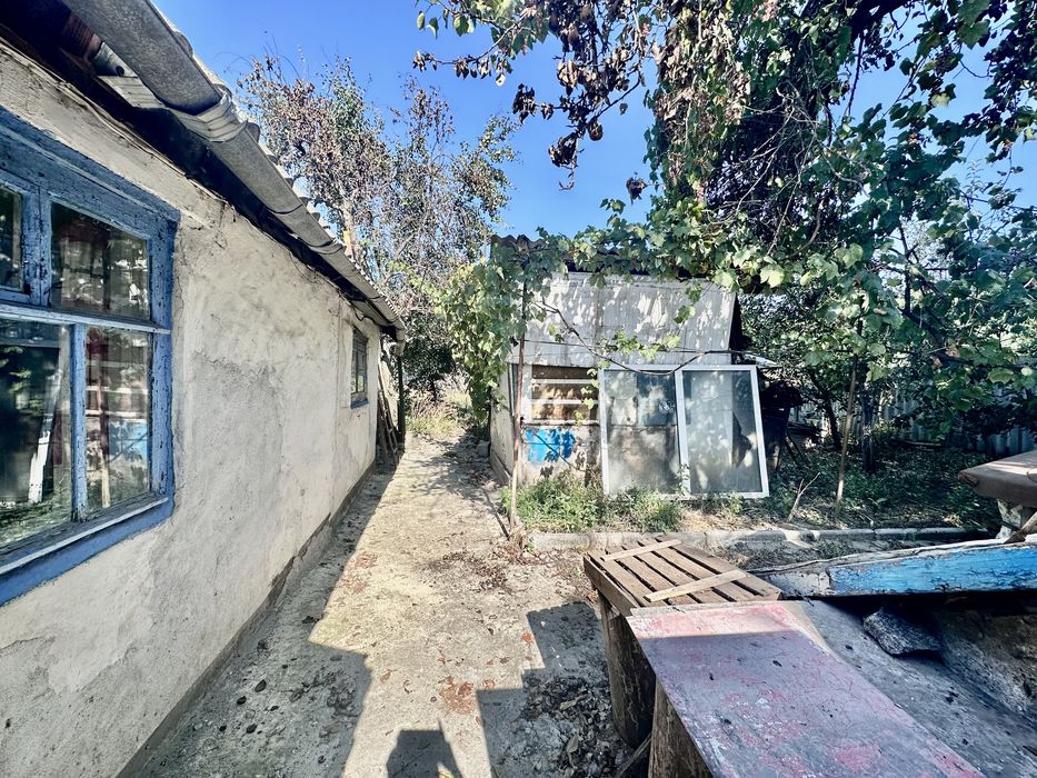 ‼️Продаж будинку в Інгульському районі Можливо під «Є-відновлення»‼️