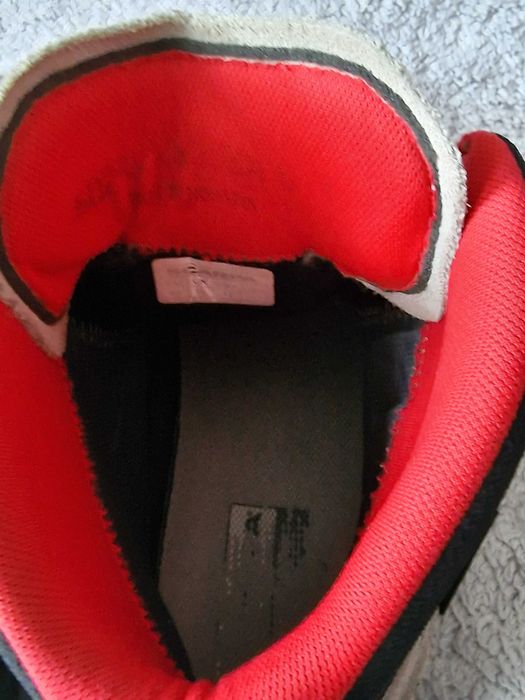 Buty Trekkingowe Scarpa Revolution Gtx Gore-Tex - rozmiar 46