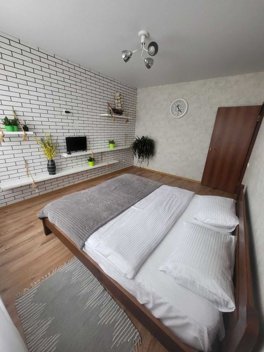 Квартира з ремонтом у ЖК Сьоме небо