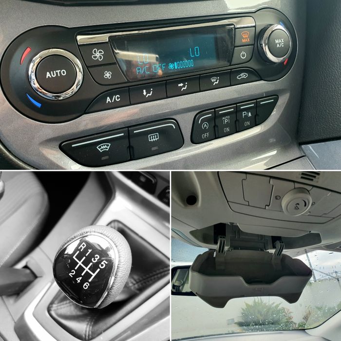 Ford Focus SW 1.2 Ecoboost 140000 km Full Extras Distribuição Mudada