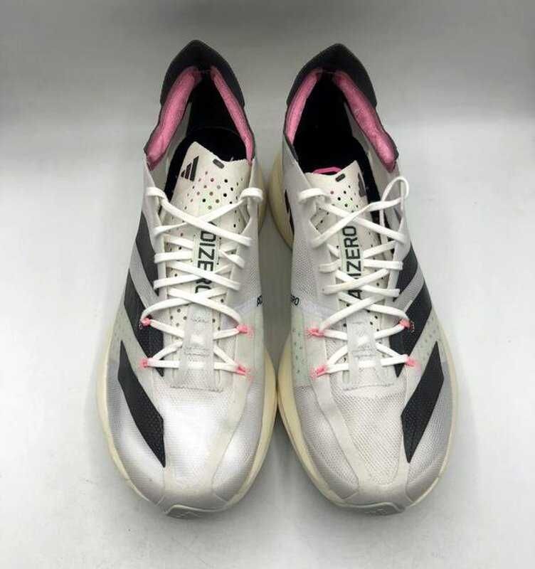 Кроссовки Adidas Adizero Adios Pro 3, 30 см