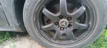 Felgi Mercedes 16 cali