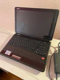Ноутбук Asus K51 AC
