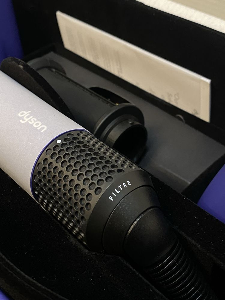Стайлер Dyson Airwrap HS05