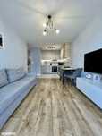 Nowa cena! 3-pok| 54 m²| Jagodno| Winda|Ochrona| Siłownia|