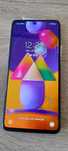 Samsung Galaxy M31s Stan Idealny RAM 6GB
