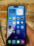iPhone 15 Pro Max 256 GB, świetny stan