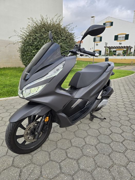 Honda Pcx 125 ano 2020