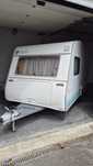 Caravana Knaus Green 400TK