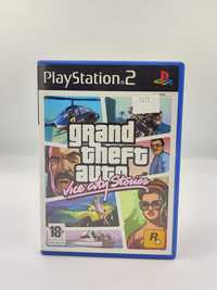 Gta Vice City Stories Kompletna Ps2 nr 1617