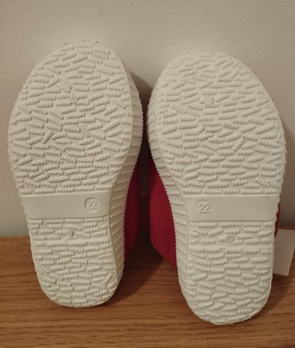 Sapatilhas Novas Unit Shoes