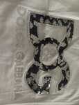 Meski t-shirt cekiny