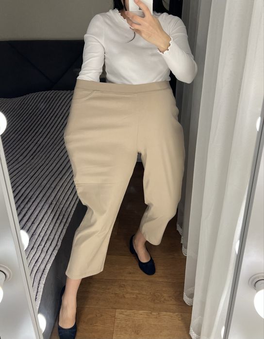 20 розмір 54 джегінси батал великий розмір джинси стрейчеві штани