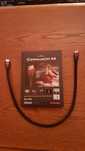 AUDIOQUEST Cinnamon 48 HDMI 8K o dł. 0,6m