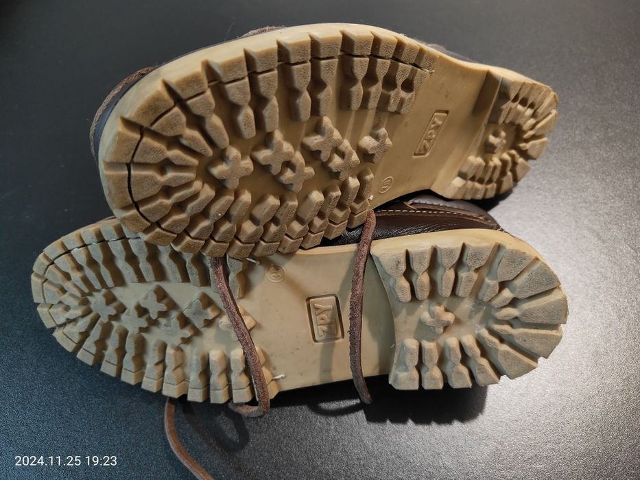 Sapato Mocassim tm 36 novo