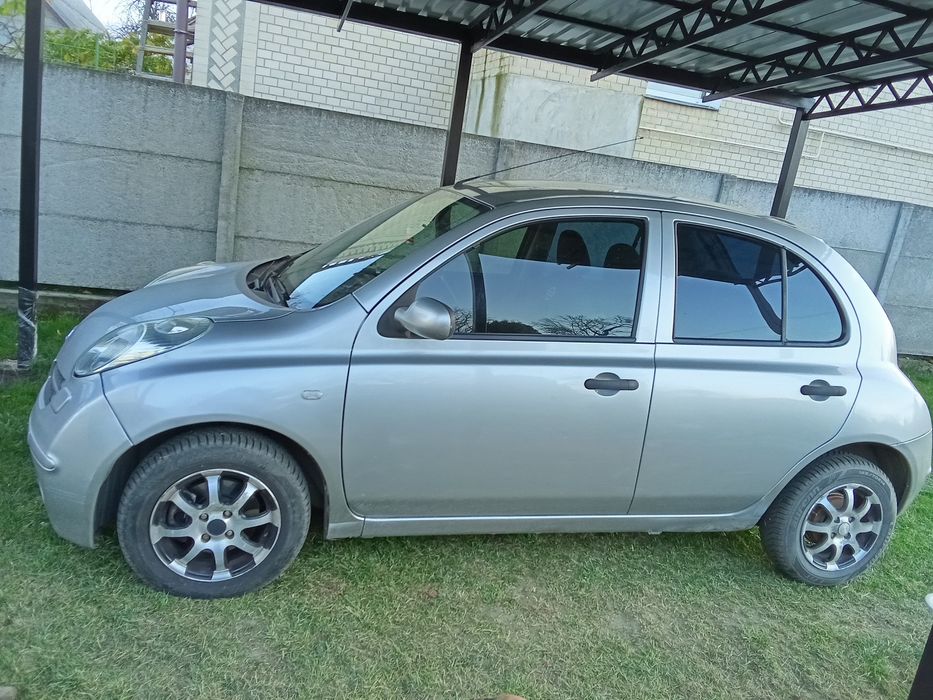 Продам автомобіль