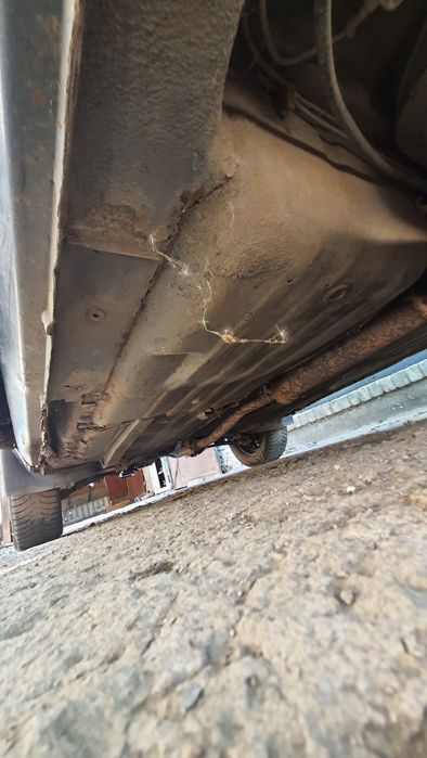 Ваз 2109 (1.5) по ТП