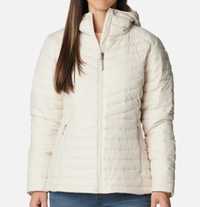 Продам куртку Columbia - оригігал Women's Slope Edge™ Hooded Jacket.