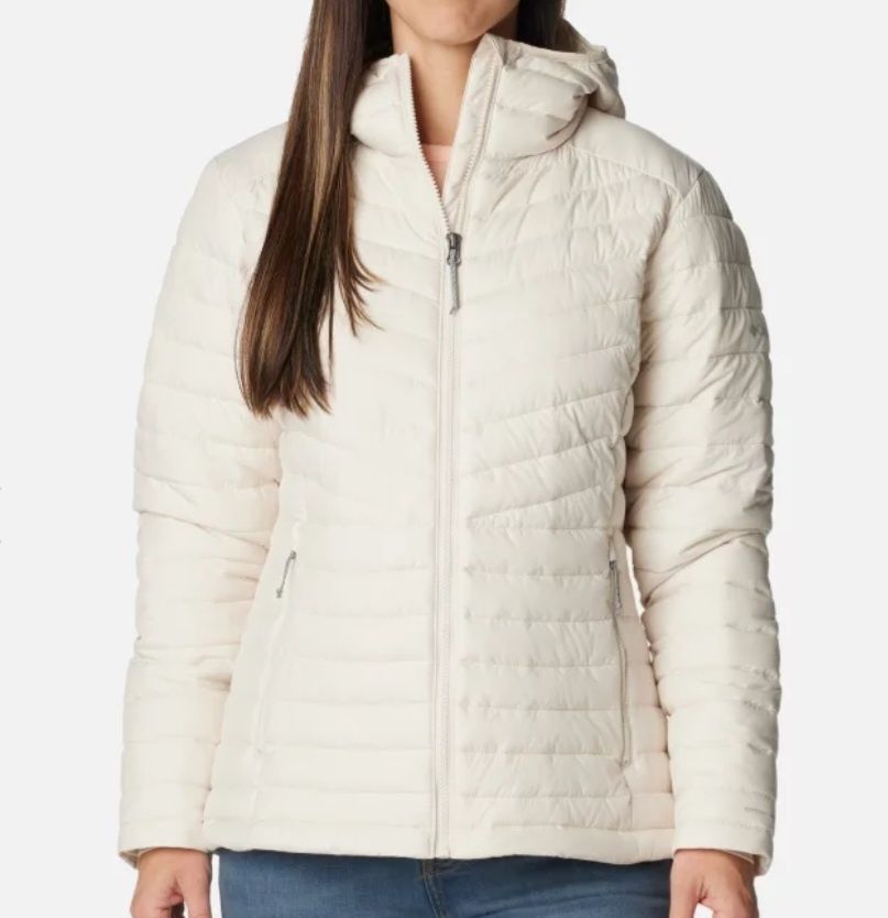 Продам куртку Columbia - оригігал Women's Slope Edge™ Hooded Jacket.