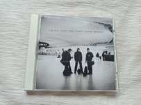 CD U2 – All That You Can't Leave Behind